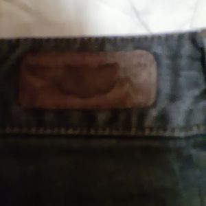 HarleyDavidson boot cut Jean's